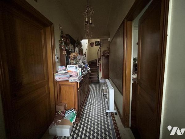 Très belle demeure à 15 minutes de DORMANS