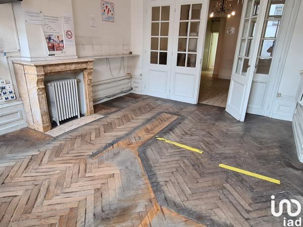 Maison 10 pièces de 200 m² à Orchies (59310)