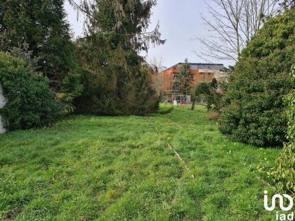 Maison 10 pièces de 200 m² à Orchies (59310)