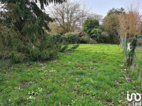 Maison 10 pièces de 200 m² à Orchies (59310)