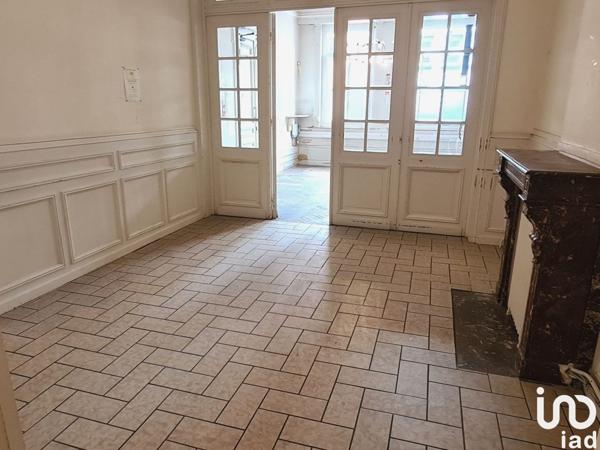 Maison 10 pièces de 200 m² à Orchies (59310)