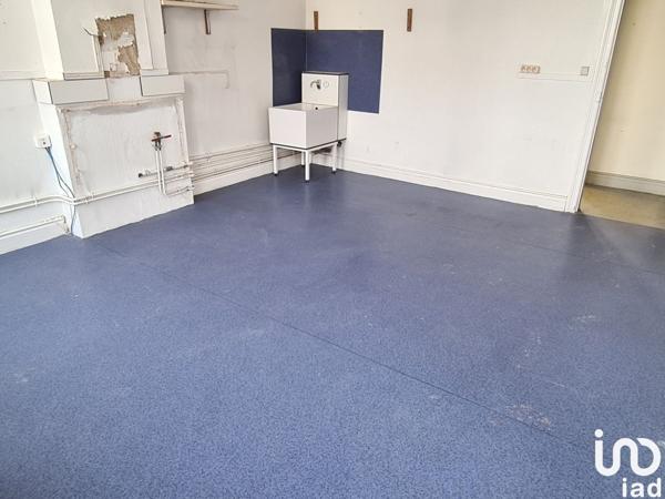 Maison 10 pièces de 200 m² à Orchies (59310)