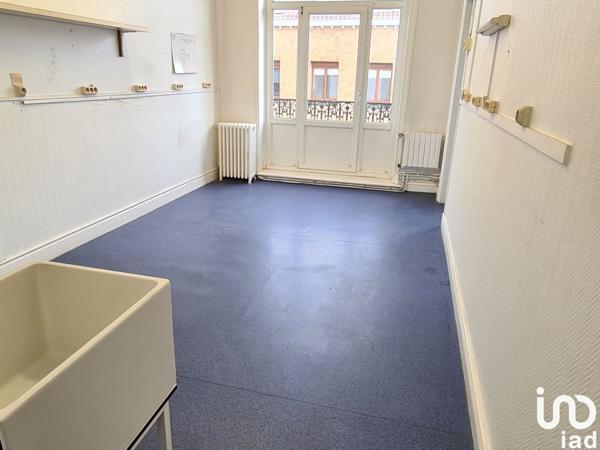 Maison 10 pièces de 200 m² à Orchies (59310)