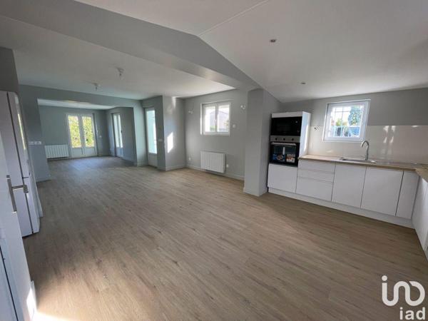 Maison à vendre 4 pièces 98 m² Dolus-d'Oléron