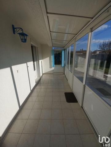 Maison à vendre 4 pièces 98 m² Dolus-d'Oléron