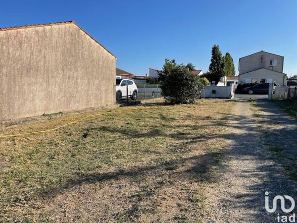 Maison à vendre 4 pièces 98 m² Dolus-d'Oléron