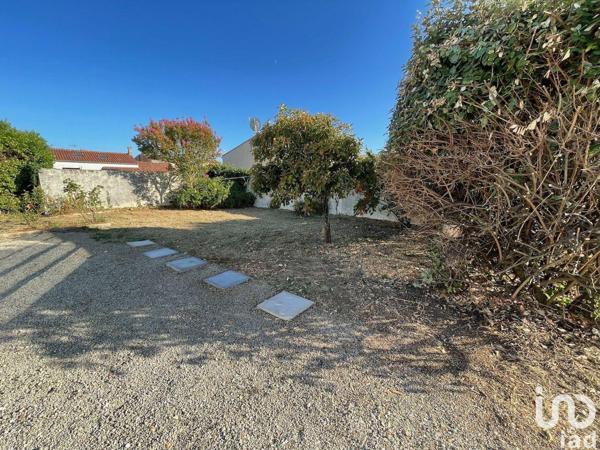 Maison à vendre 4 pièces 98 m² Dolus-d'Oléron