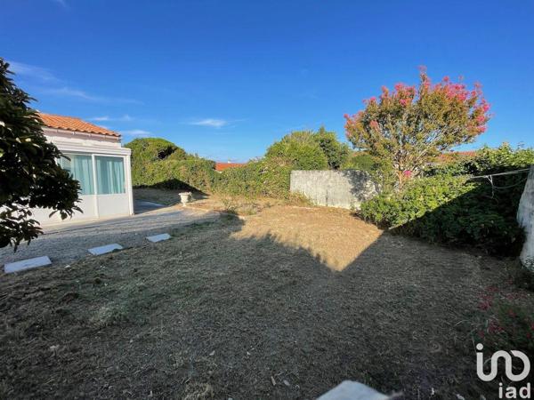 Maison à vendre 4 pièces 98 m² Dolus-d'Oléron