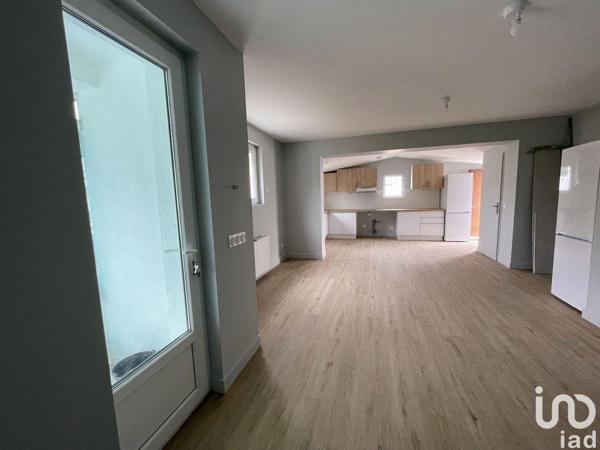 Maison à vendre 4 pièces 98 m² Dolus-d'Oléron