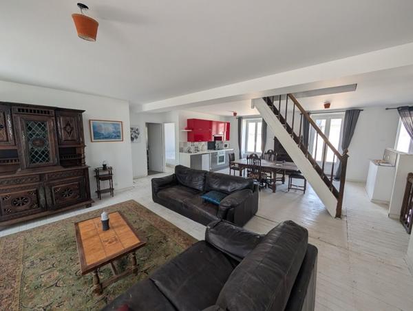 Maison 79 000 € Chamberet 3 p 74 m² DPE