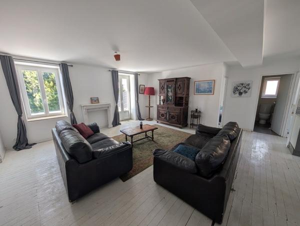 Maison 79 000 € Chamberet 3 p 74 m² DPE