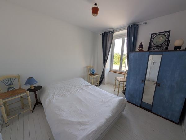 Maison 79 000 € Chamberet 3 p 74 m² DPE