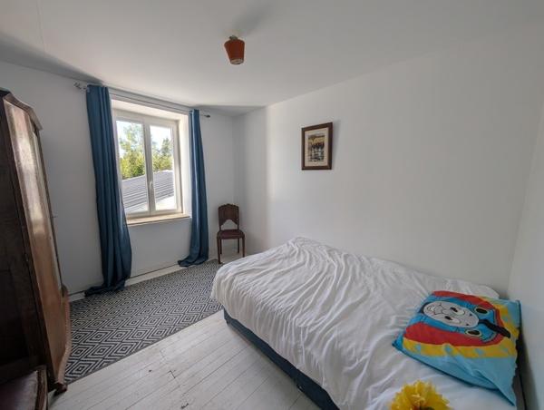 Maison 79 000 € Chamberet 3 p 74 m² DPE
