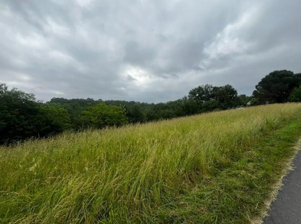 Terrain 23 500 € Mansac 1555 m² DPE