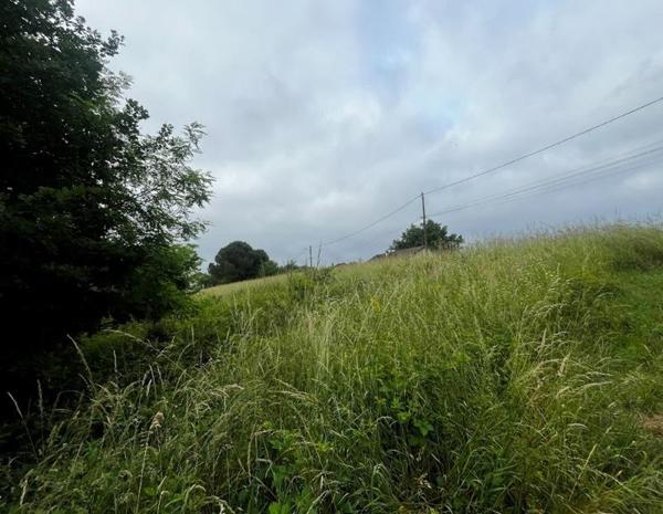 Terrain 23 500 € Mansac 1555 m² DPE