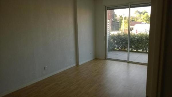 Location appartement Tourcoing (59200) 2 pièces 44.59m²