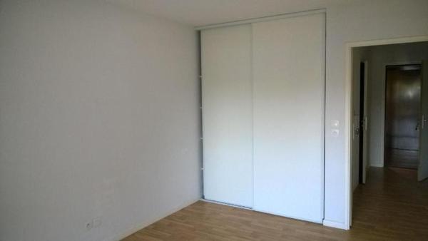 Location appartement Tourcoing (59200) 2 pièces 44.59m²