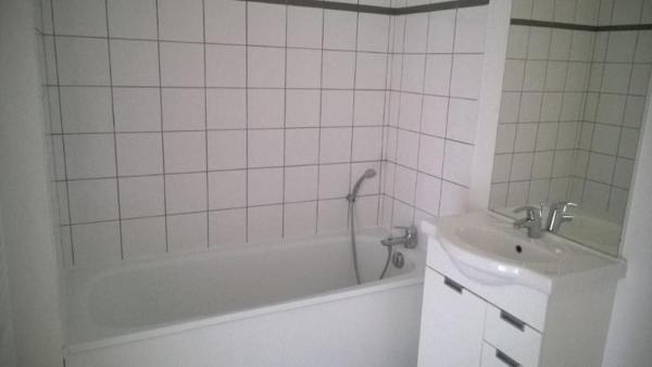 Location appartement Tourcoing (59200) 2 pièces 44.59m²