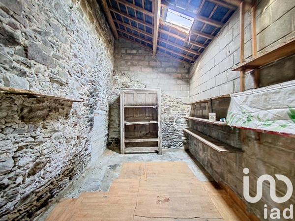 Maison à vendre 4 pièces 122 m² Saint-Père-Marc-en-Poulet