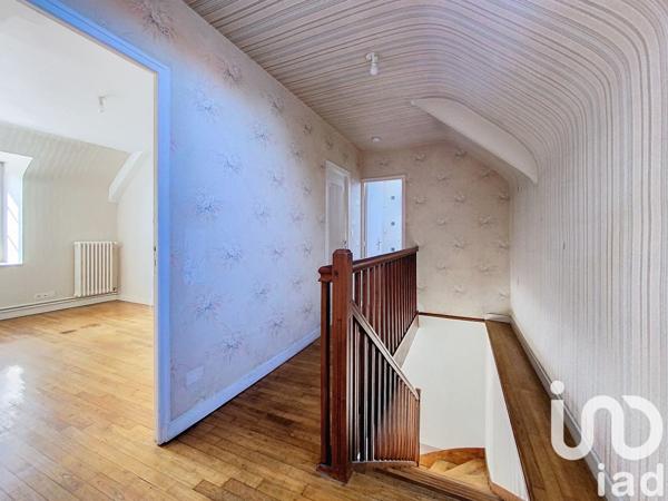 Maison à vendre 4 pièces 122 m² Saint-Père-Marc-en-Poulet