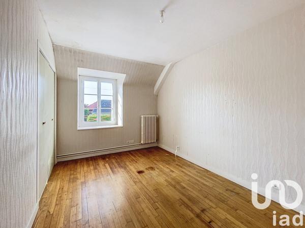 Maison à vendre 4 pièces 122 m² Saint-Père-Marc-en-Poulet