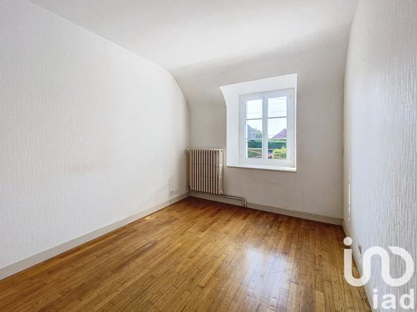 Maison à vendre 4 pièces 122 m² Saint-Père-Marc-en-Poulet