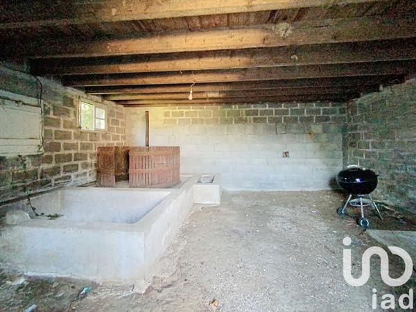 Maison à vendre 4 pièces 122 m² Saint-Père-Marc-en-Poulet