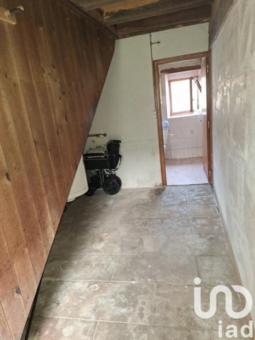 Maison de village 3 pièces de 80 m² à Asnières-sur-Blour (86430)