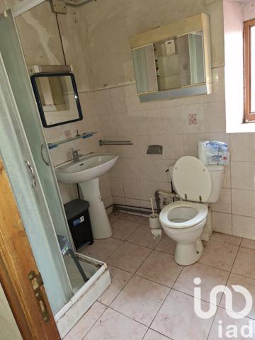 Maison de village 3 pièces de 80 m² à Asnières-sur-Blour (86430)