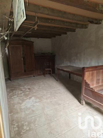 Maison de village 3 pièces de 80 m² à Asnières-sur-Blour (86430)