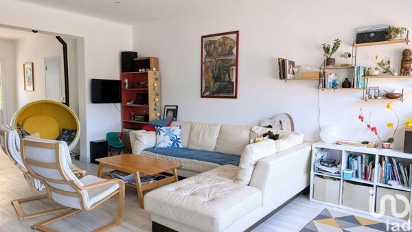 Boutique/Local commercial à vendre 194 m² Vannes