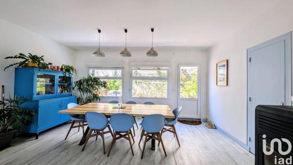 Boutique/Local commercial à vendre 194 m² Vannes