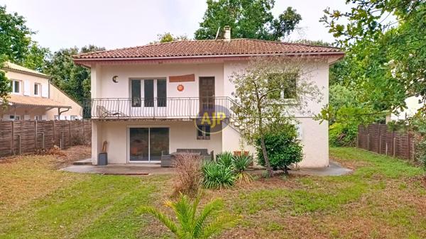 Vente maison Soulac Sur Mer : 388 000 € - AJP Soulac Immobilier