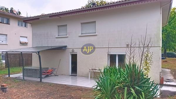 Vente maison Soulac Sur Mer : 388 000 € - AJP Soulac Immobilier