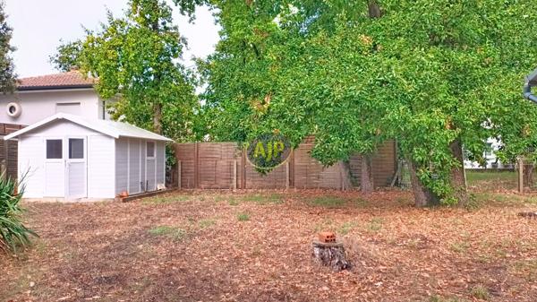 Vente maison Soulac Sur Mer : 388 000 € - AJP Soulac Immobilier