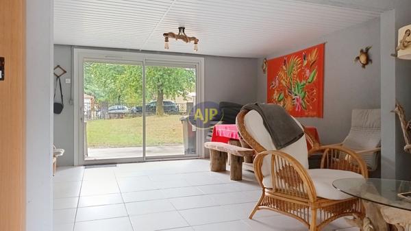 Vente maison Soulac Sur Mer : 388 000 € - AJP Soulac Immobilier