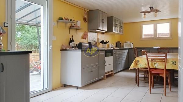 Vente maison Soulac Sur Mer : 388 000 € - AJP Soulac Immobilier