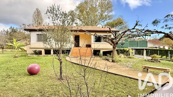 Maison à vendre 7 pièces 120 m² Latresne