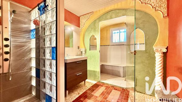 Maison à vendre 7 pièces 120 m² Latresne