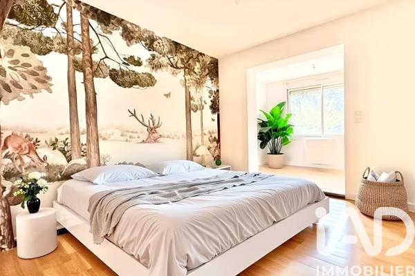 Maison à vendre 7 pièces 120 m² Latresne