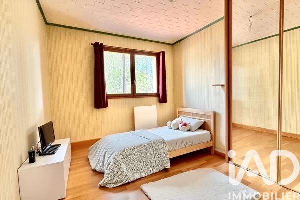 Maison à vendre 7 pièces 120 m² Latresne