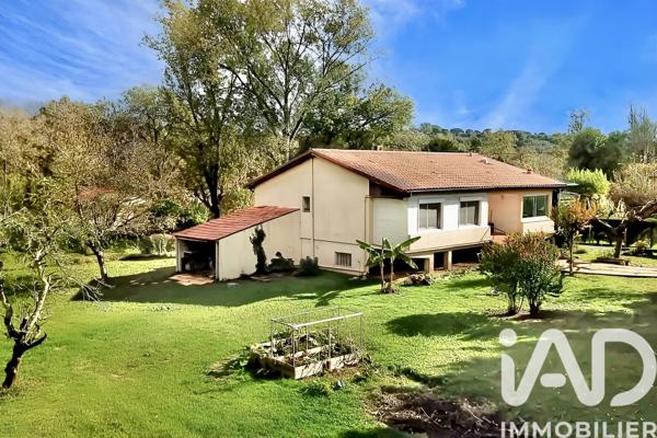 Maison à vendre 7 pièces 120 m² Latresne