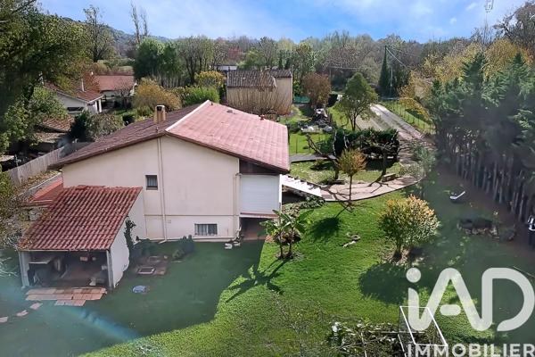Maison à vendre 7 pièces 120 m² Latresne
