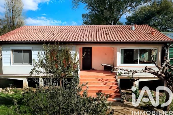 Maison à vendre 7 pièces 120 m² Latresne