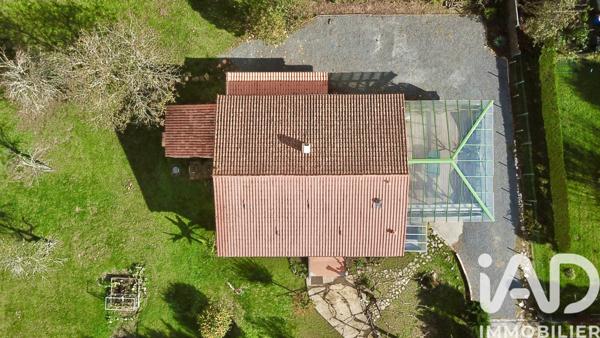 Maison à vendre 7 pièces 120 m² Latresne