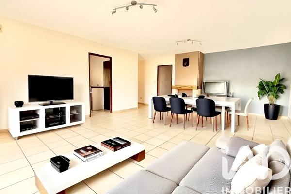 Maison à vendre 7 pièces 120 m² Latresne