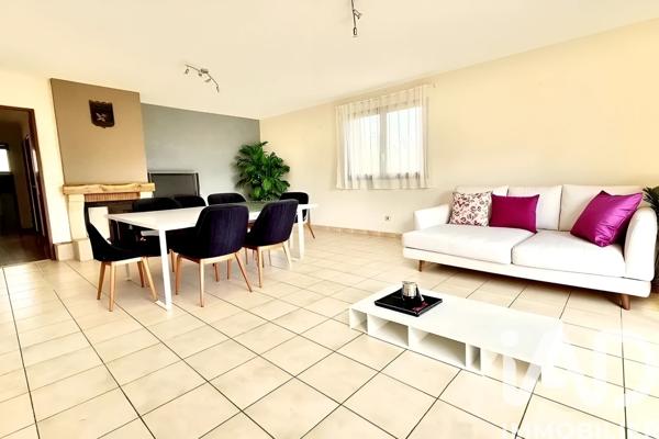 Maison à vendre 7 pièces 120 m² Latresne