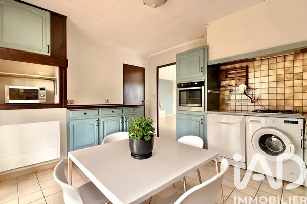 Maison à vendre 7 pièces 120 m² Latresne