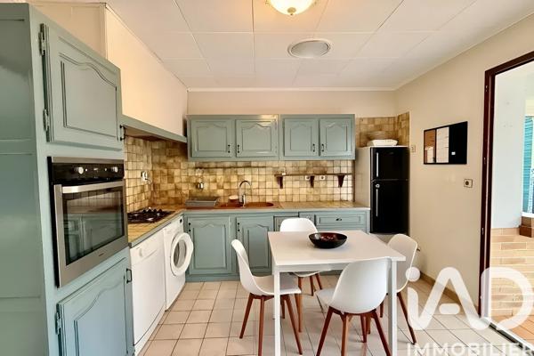 Maison à vendre 7 pièces 120 m² Latresne