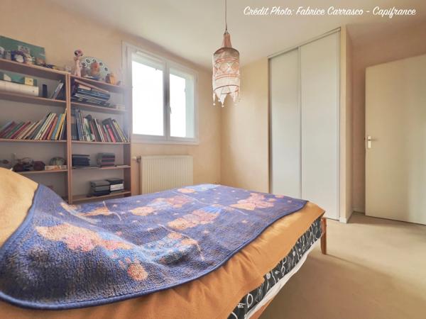SAINT BEAUZIRE (63) Ajustement de prix: Maison P6 avec suite parentale, 4 chambres, garage, terrasse et jardin clos